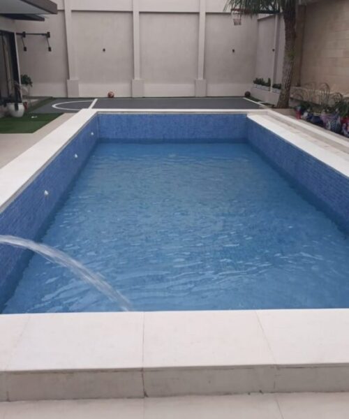 foto Dwi Jaya Pool - Pengisian Air 2