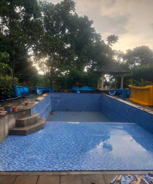 foto Dwi Jaya Pool - Pengisian Air 21