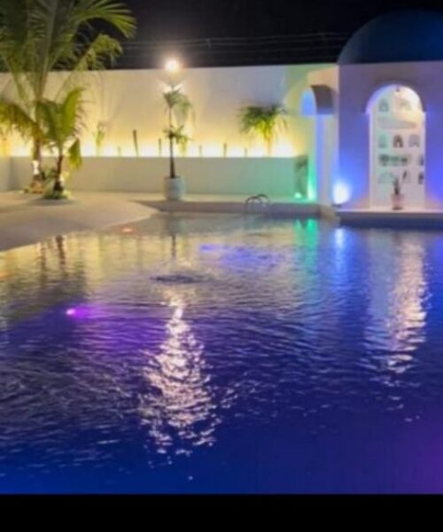 foto Dwi Jaya Pool - Pengisian Air 22