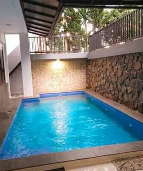 foto Dwi Jaya Pool - Pengisian Air 23