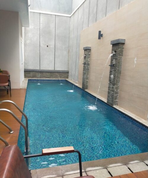 foto Dwi Jaya Pool - Pengisian Air 25