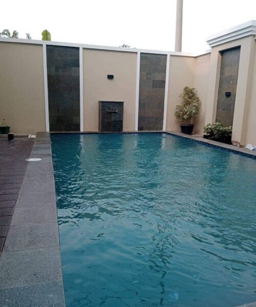 foto Dwi Jaya Pool - Pengisian Air 26