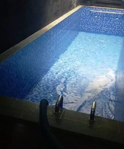 foto Dwi Jaya Pool - Pengisian Air 3