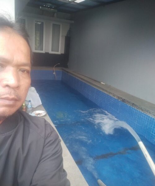 foto Dwi Jaya Pool - Pengisian Air 4