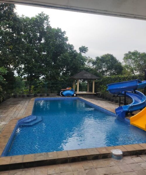 foto Dwi Jaya Pool - Pengisian Air 43