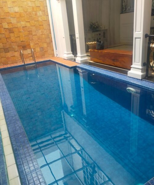 foto Dwi Jaya Pool - Pengisian Air 44