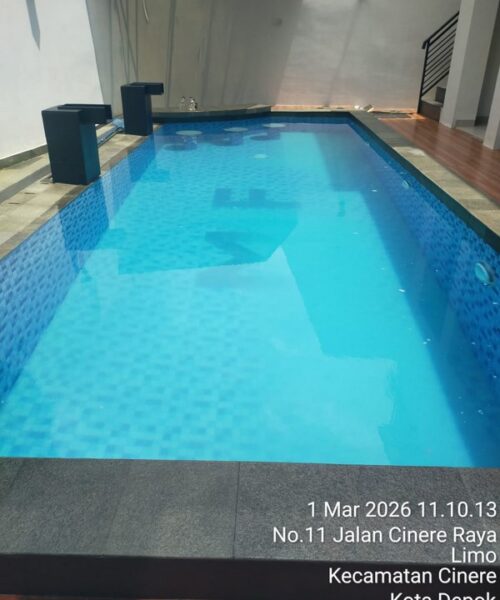 foto Dwi Jaya Pool - Pengisian Air 46