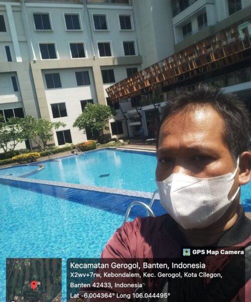 foto Dwi Jaya Pool - Pengisian Air 47