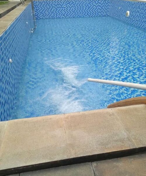 foto Dwi Jaya Pool - Pengisian Air 6