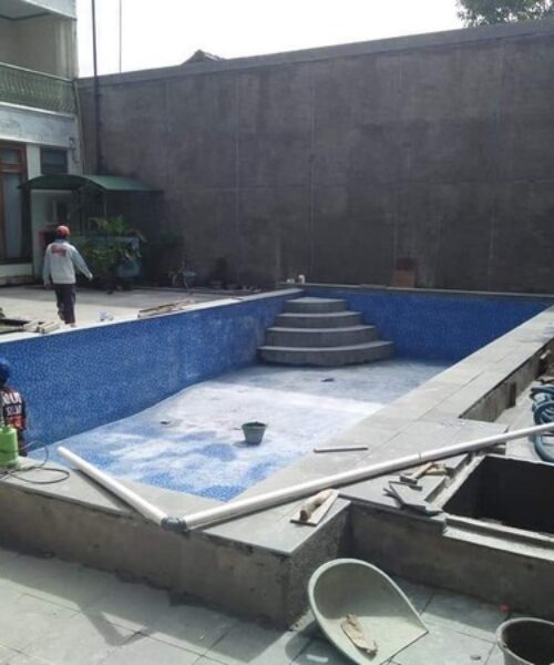 foto Dwi Jaya Pool - Renovasi 4