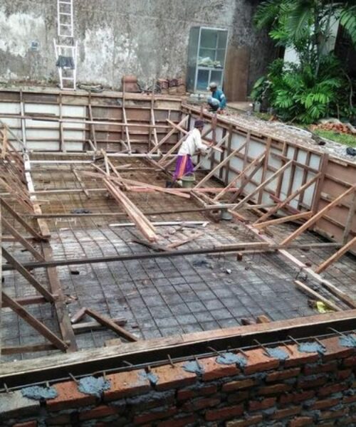 foto Dwi Jaya Pool - Renovasi 7
