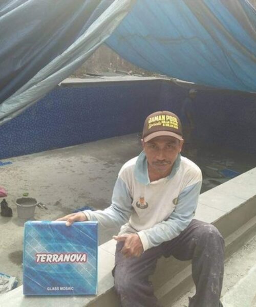 foto Dwi Jaya Pool - Renovasi 9