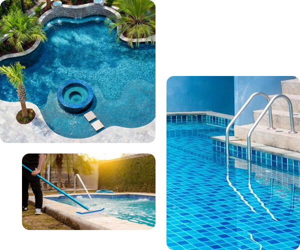 profil Dwi Jaya Pool
